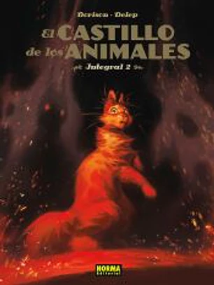 EL CASTILLO DE LOS ANIMALES 02