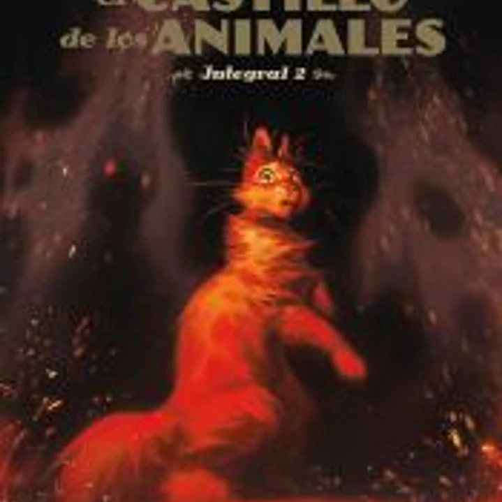 EL CASTILLO DE LOS ANIMALES 02 1