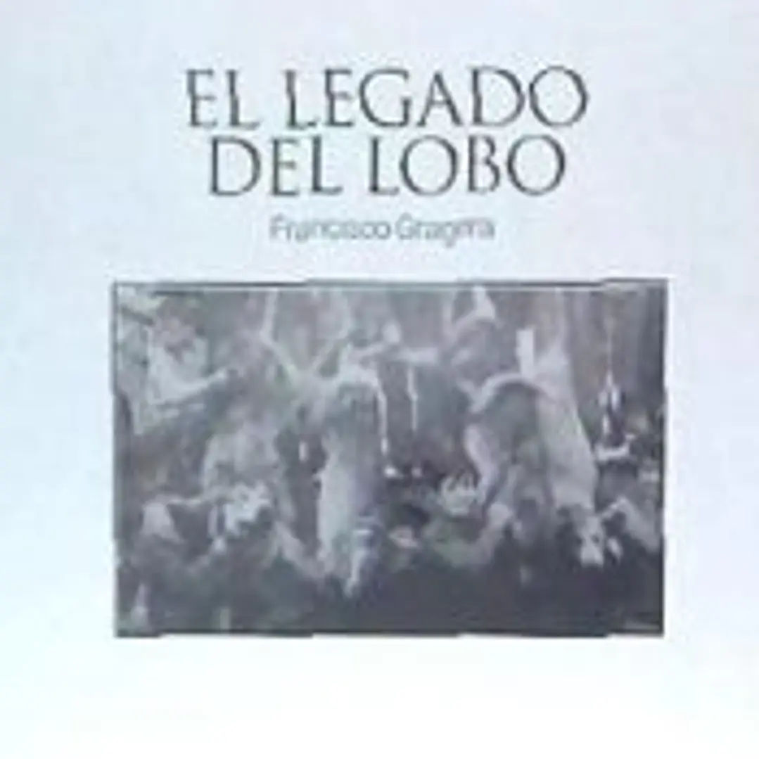 El Legado del Lobo 1