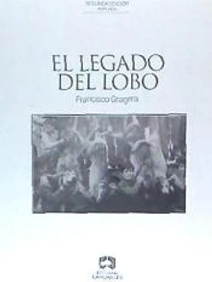 El Legado del Lobo