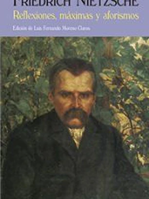 Reflexiones, máximas y aforismo