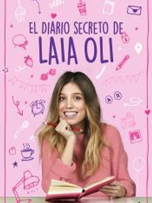 El diario secreto de Laia Oli