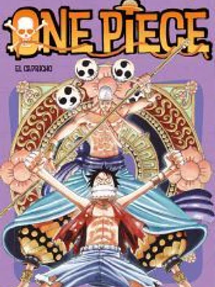 ONE PIECE Nº30 (9788468471815) 