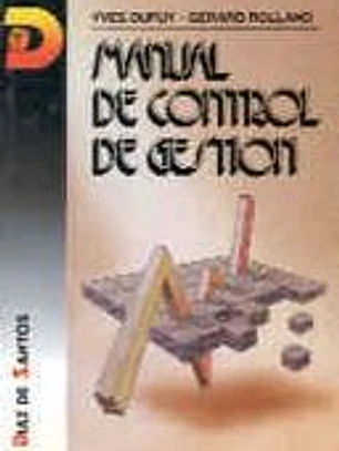 Manual de control de gestión