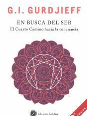 En busca del ser