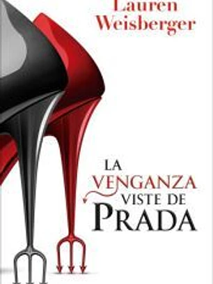 La venganza viste de Prada