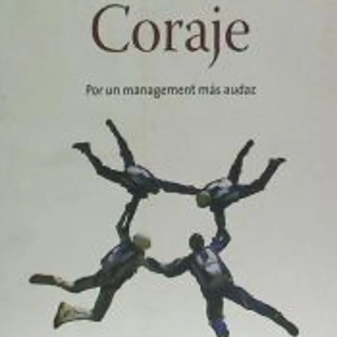 Coraje 1