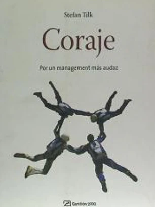 Coraje