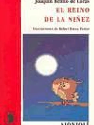 El reino de la niñez
