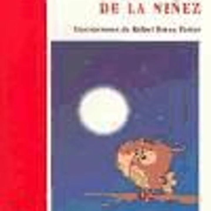 El reino de la niñez 1