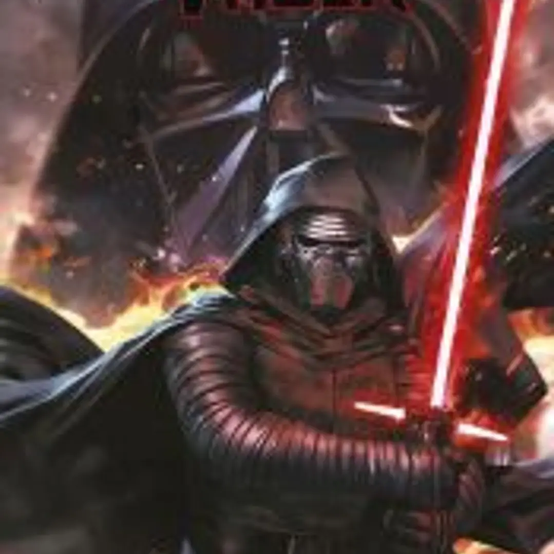 Star Wars El legado de Vader 1