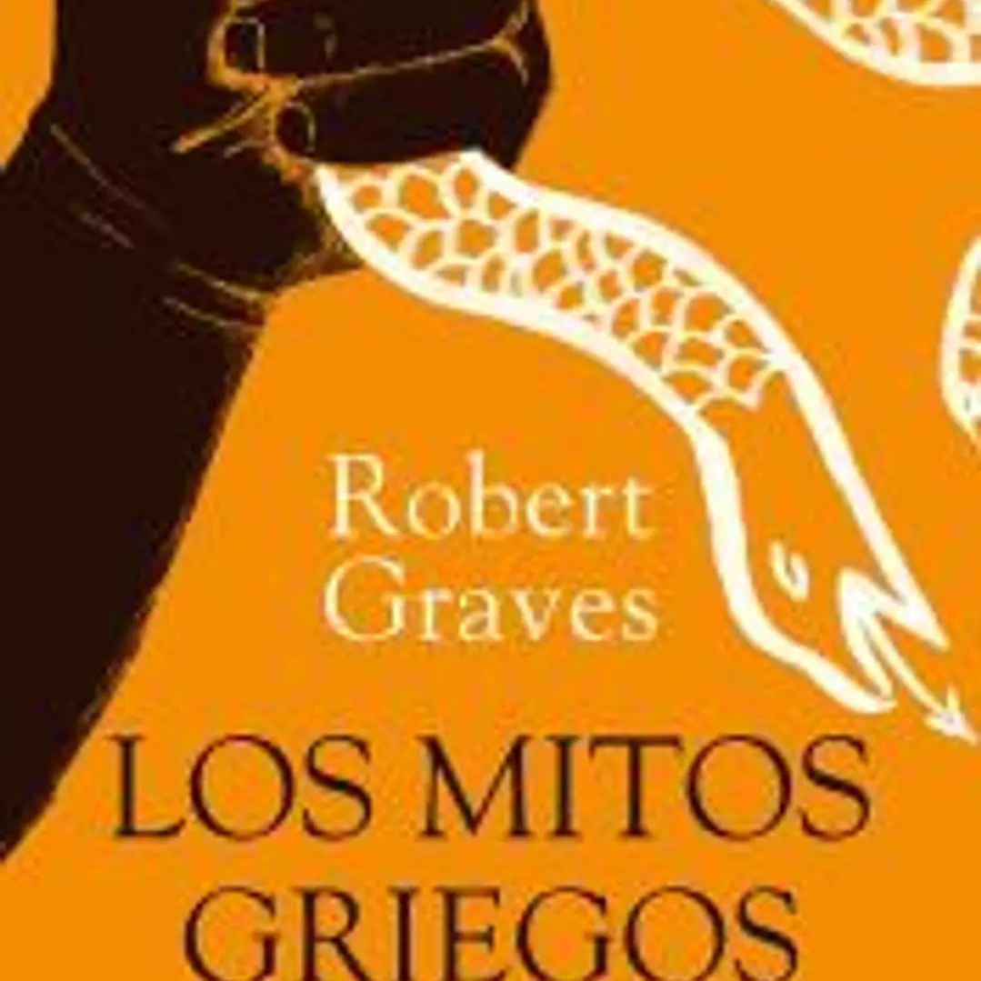 Los mitos griegos (ilustrada) 1