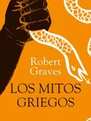 Los mitos griegos (ilustrada)