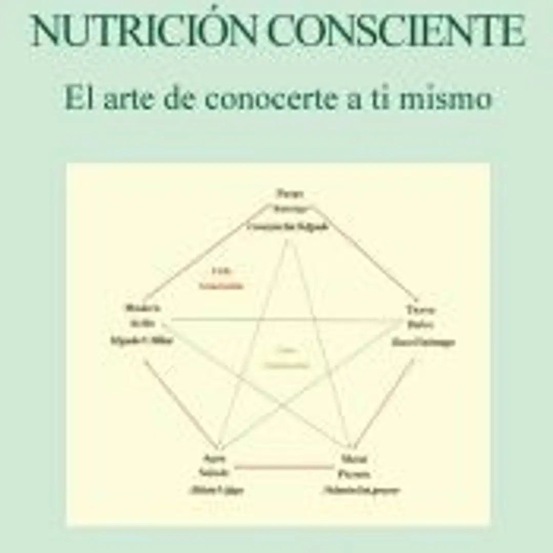Nutrición consciente 1