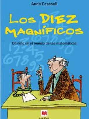 Los diez magníficos