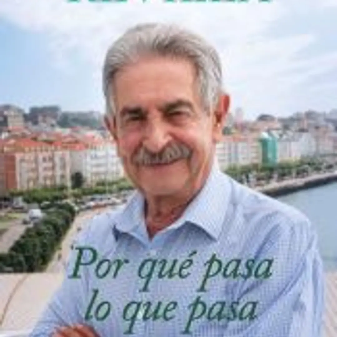 Por qué pasa lo que pasa 1