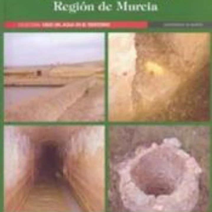 Modelos de sostenibilidad en el uso del agua en la region de murcia 1
