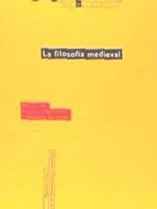 La filosofía medieval