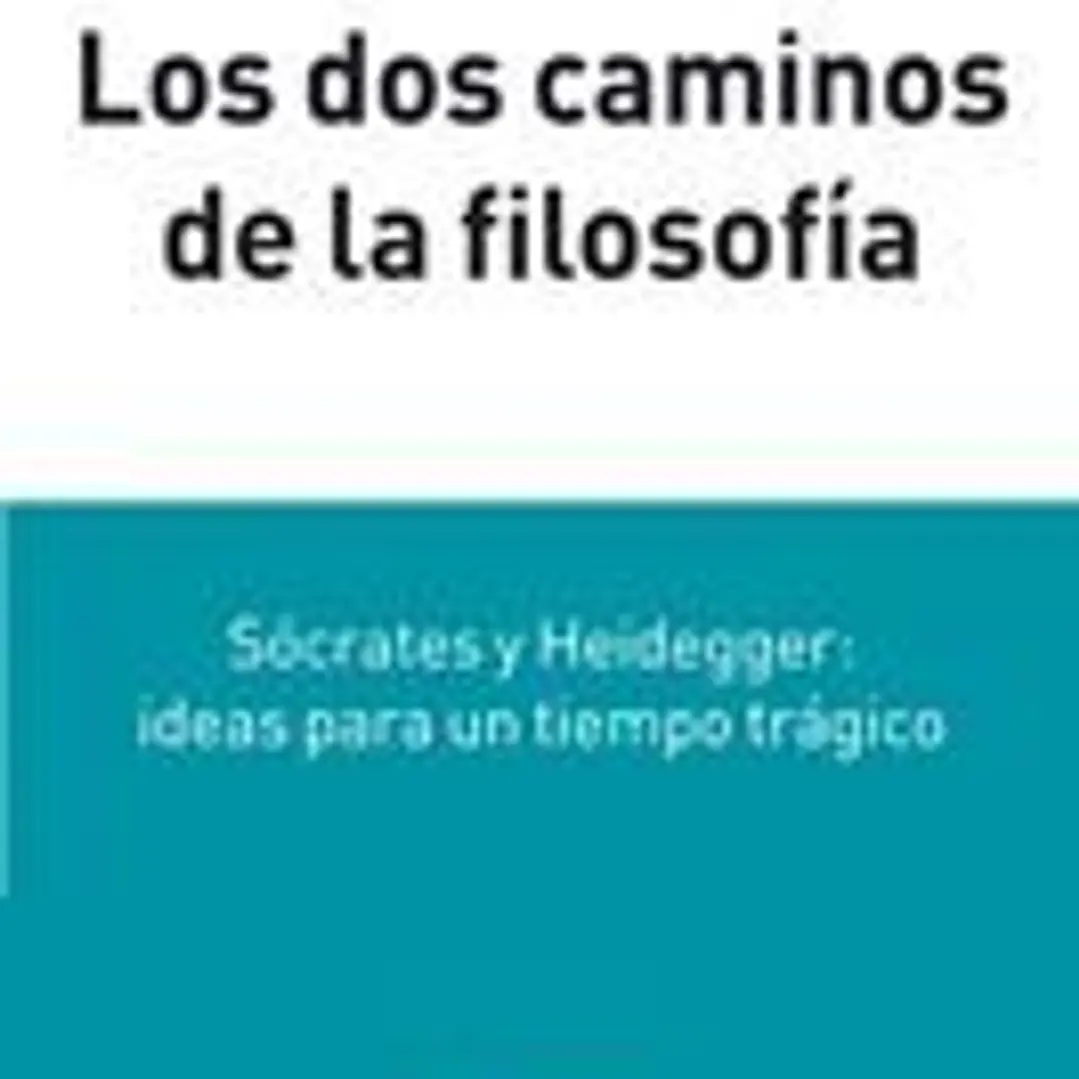 Los dos caminos de la filosofía 1