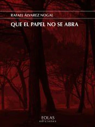 QUE EL PAPEL NO SE ABRA