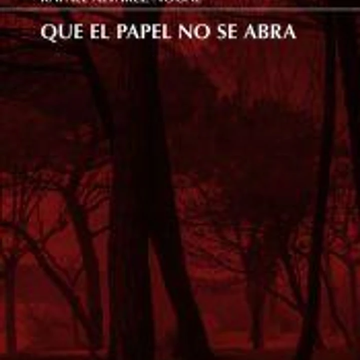 QUE EL PAPEL NO SE ABRA 1