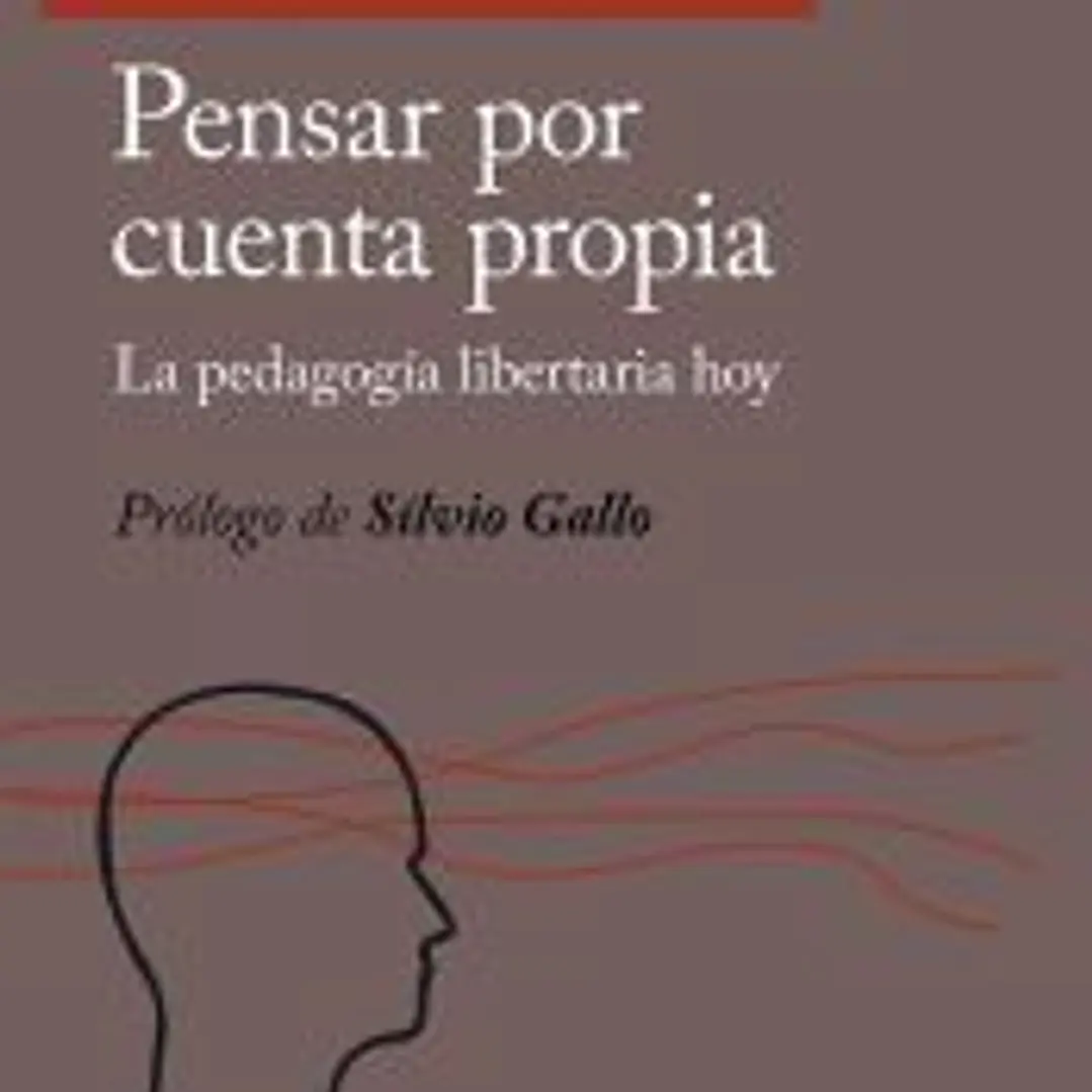 Pensar por cuenta propia 1