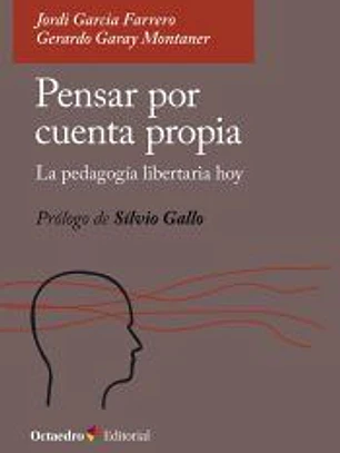 Pensar por cuenta propia