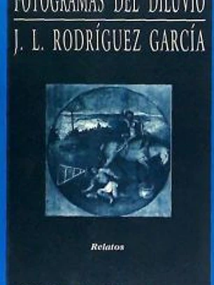 Fotogramas del piluvio