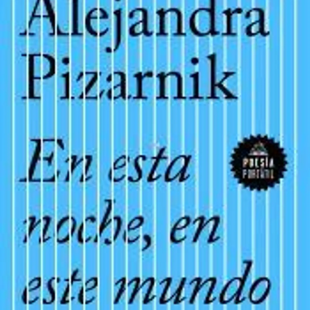 En esta noche, en este mundo 1