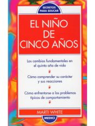 El niño de cinco años