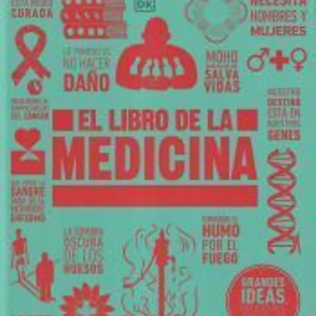 LIBRO DE LA MEDICINA 1