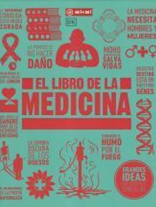 LIBRO DE LA MEDICINA