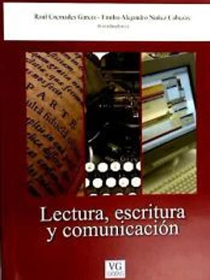 Lectura, escritura y comunicación