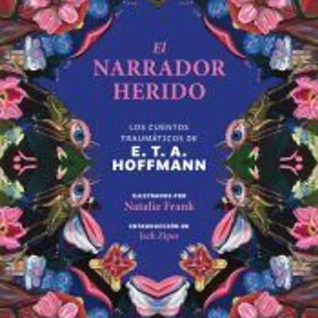 Narrador Herido 1
