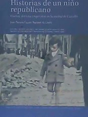 Historias de un niño republicano