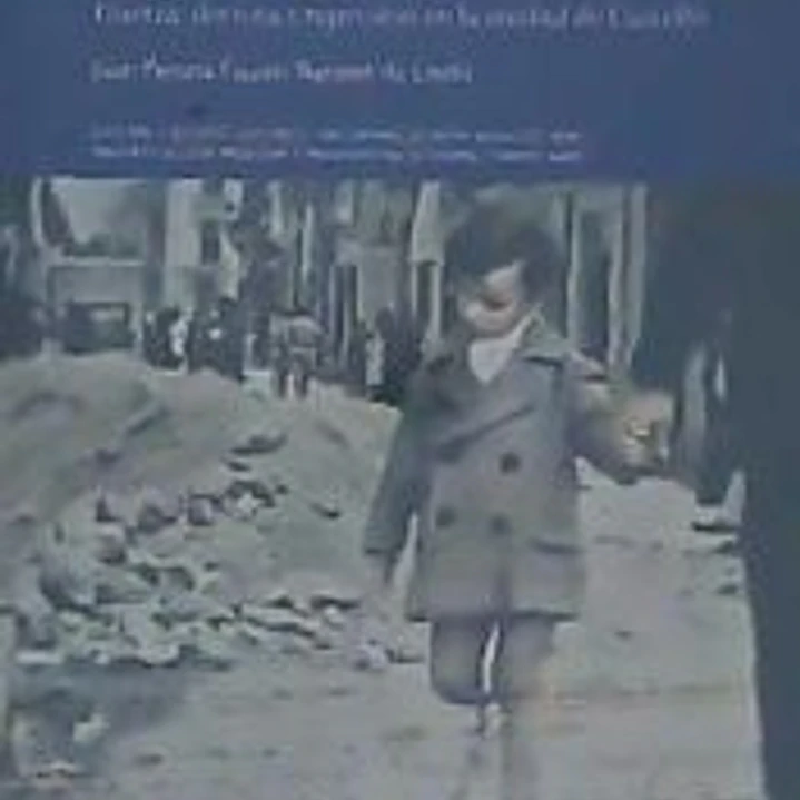 Historias de un niño republicano 1