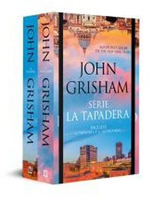 Pack La tapadera (Contiene: La tapadera | El intercambio)
