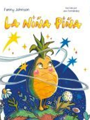 La Niña Piña