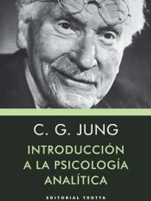 Introducción a la psicología analítica