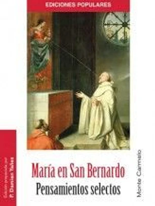 MARIA EN SAN BERNARDO