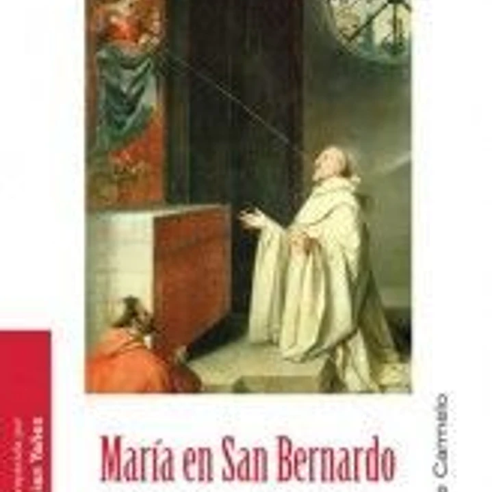 MARIA EN SAN BERNARDO 1