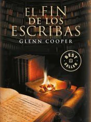 El fin de los escribas