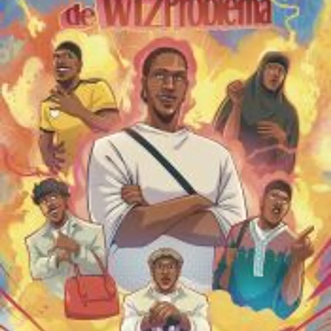 El multiverso de WizProblema 1