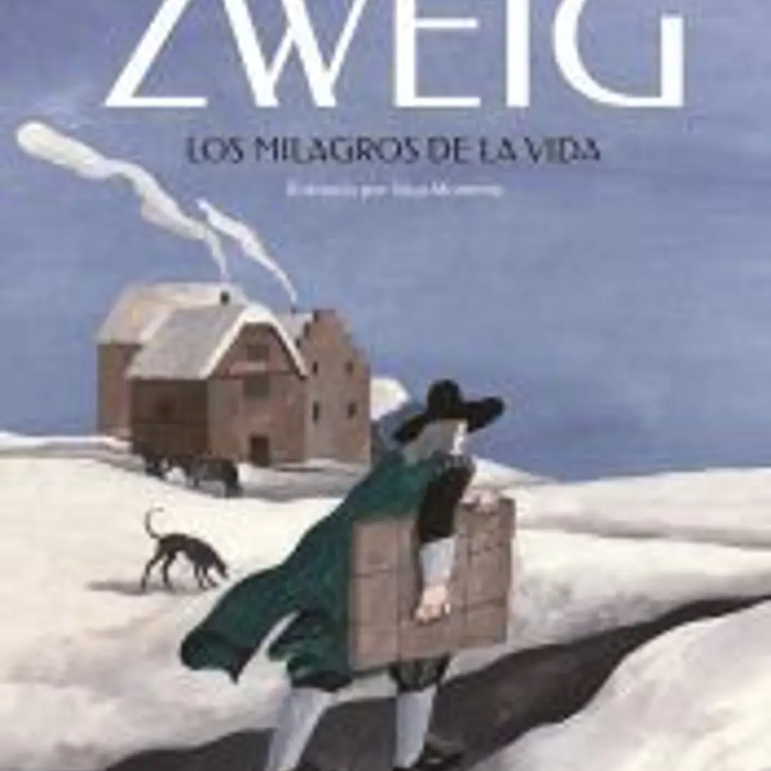 Los milagros de la vida 1