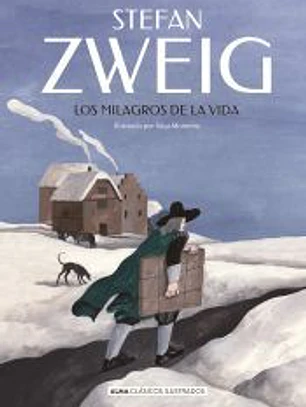 Los milagros de la vida