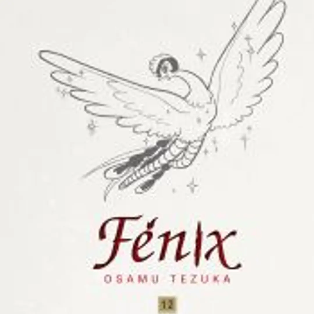Fénix nº 12/12 (Nueva edición) 1