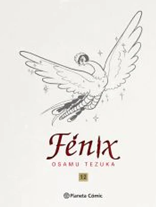 Fénix nº 12/12 (Nueva edición)