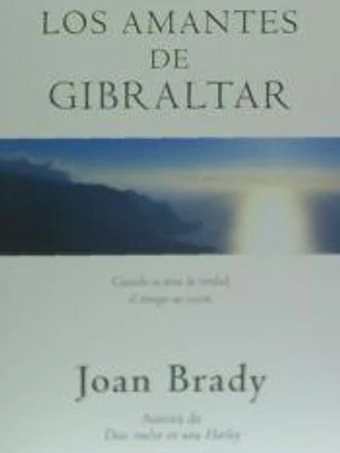 Los amantes de Gibraltar