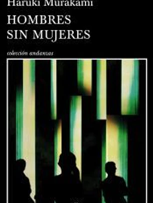Hombres sin mujeres
