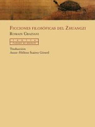 Ficciones filosóficas del Zhuangzi